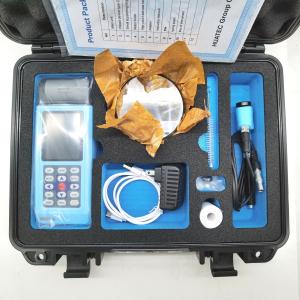 China HRA Battery Powered Portable Hardness Testing Machine wholesale