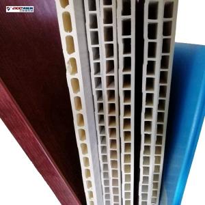 China Plastic Profile Board PVC Ceiling Wall Panel Extruder Extrusion Making Machinery wholesale