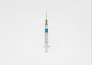 China 0.6*16 0.5*16 Human Arterial Blood Sample Collector For Hospitals wholesale