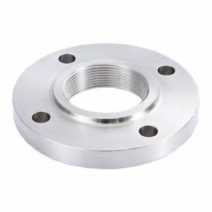 China 316 Stainless Steel Flange Plate Flange Welded Flange DN15 wholesale