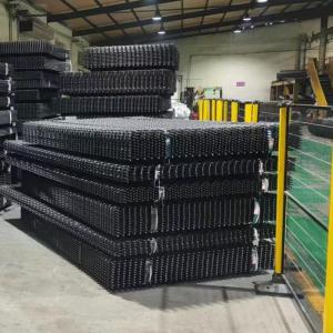 China High Carbon And Stainless Steel Woven Wire Screens For Pharmaceuticals And Mining wholesale