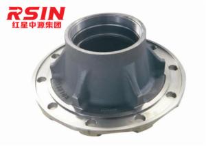 China Heavy Duty 3601S1 16 Ton Fuwa Semi Trailer Wheel Hub wholesale