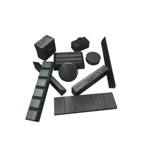 China CB50 Chromium 240mm Length 23mm Thickness Bucket Wear Parts wholesale