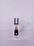 Cell Phone 15W Power Bank Qi Wireless Fast Charger