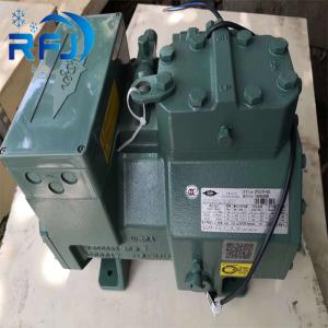 China Cold Room Piston Compressor Semi Hermetic 2JES-07Y 2JC-07.2Y For Refrigerator Condenser wholesale