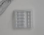 1ml Ampoule Tray Medicine Packaging Box Customized Pharmaceutical Packaging