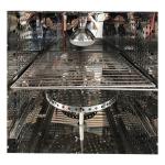 Lab Environmental Test Chamber , Anti Yellowing UV Aging Test Chamber