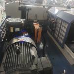 Construction Material Making Machinery Bolt Thread Rolling Machine
