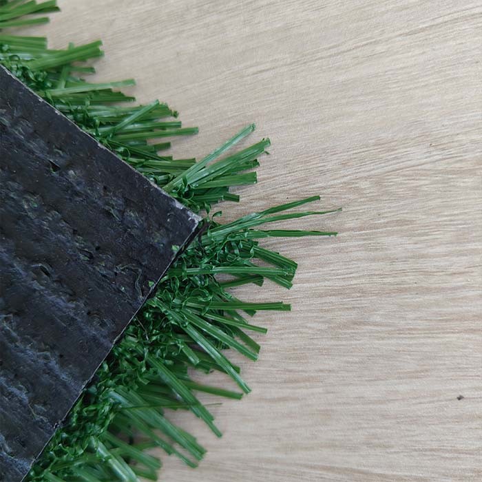 Easy Installation Multi Functional Sports Artificial Turf With 25mm Pile Height And UV Resistance