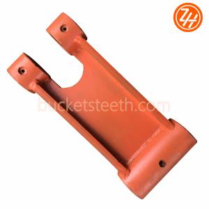 China 7039881 Excavator Bucket Link wholesale
