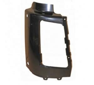 China Volvo European Truck Parts OEM 20452887 RH Head Lamp Case wholesale