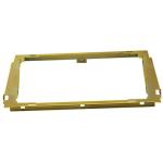 Bending Stamping Aluminum Laser Cutting And Bending Services 20MM