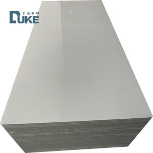 China Duke Thickening Road Bridge Opaque Grey Soundproof Acrylic Panel wholesale
