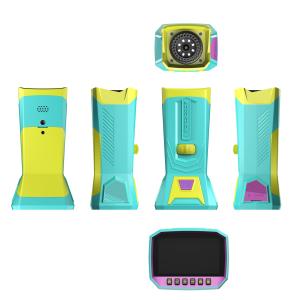 China Digital Coin Viewing Wifi Microscope Camera wholesale