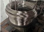 Chrome Nickel sus316 300N sqm 0.8 Mm Stainless Steel Wires