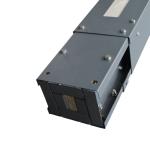 Flush Mounting Aluminum Bus Duct 600V Single / Three Phase