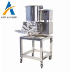 Stainless Steel Burger Patty Machine Automatic Chicken Patty Maker