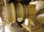 Used caterpillar d6n bulldozer for sale