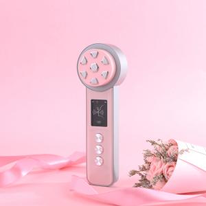 China 90KHZ RF EMS Led Beauty Device wholesale