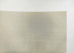 60X60 316 Stainless Steel Wire Mesh , 0.13mm 0.15mm Plain Weave Wire Cloth