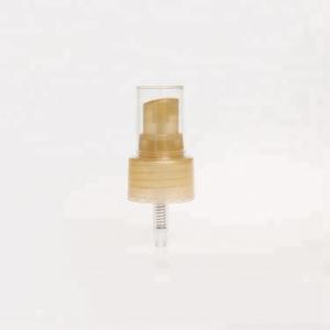 China Optional Color Fine Mist Sprayer Eco - Friendly Fine Mist Water Sprayer wholesale