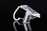COMER magnetic security display stands for smartphone anti theft mobile phone