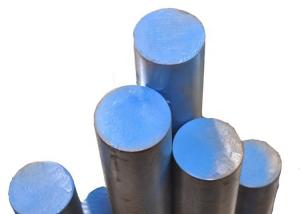 China AISI D2 Alloy Steel Round Bar wholesale