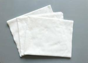 China Luxury Disposable Salon Towels , Linen Feel Disposable Guest Towels For Hotel wholesale