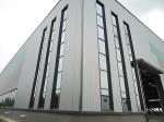 High Strength Heavy Structural Steel Fabrication Hot dip galvanized