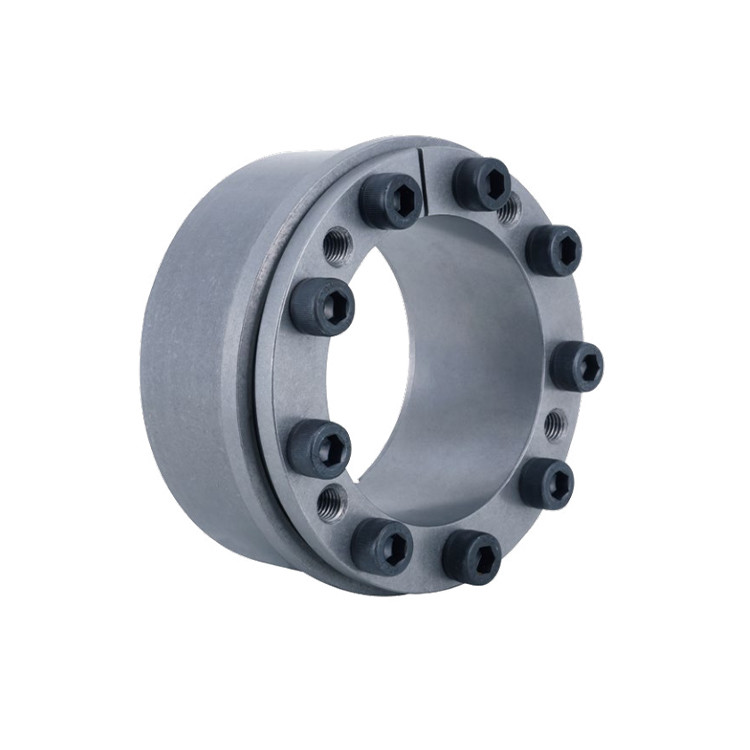 Customized Processing Method for Custom Machine Parts Shrink Disc Shaft Locking Sets