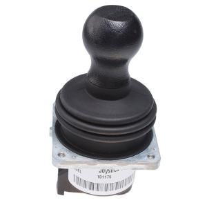 China Genie 101175 101175GT Single Axis Joystick Controller For Genie Straight Booms Lift wholesale