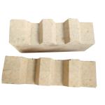 High Al2O3 Content Andalusite Brick for Heat-Resistant Applications