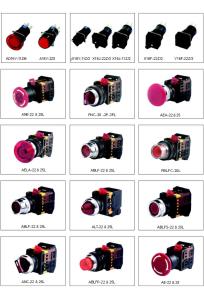 China Pushbutton Switch wholesale