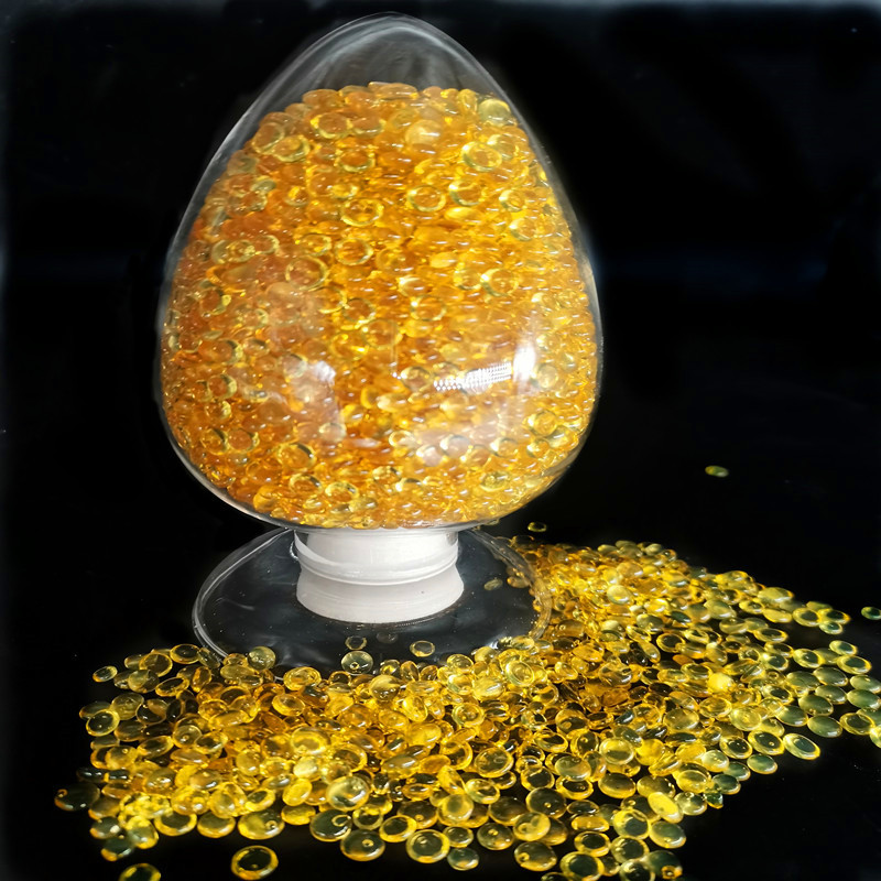 Alcohol Soluble Polyamide Resin PA Compatibility With Nicrocotton