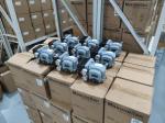 China Pneumatic Flow Control Valve Customized Masoneilan SVI1000 Valve