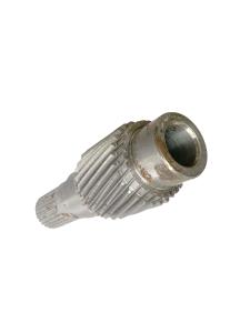 China Modulus 1.6 Gear Shafts IATF16949 Engineering Shaft 8620H Material wholesale
