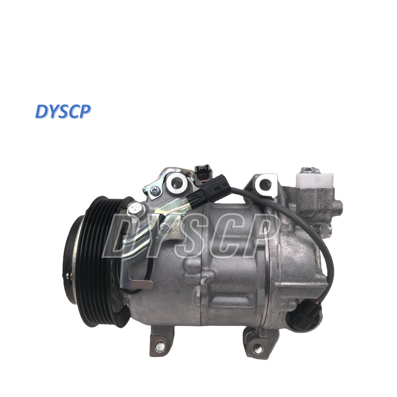 AC Compressor 92600-4BB0A 92600-3JV0A 926004BB0A 926003JV0A 92600-JG30B Nissan Altima X-trail T32 Koleos Infiniti QX60