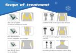 Cryolipolysis Slimming Equipment(NBW-C325)