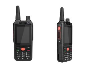 China Multifunction Zello 32G T Card PTT Gsm Wireless Walkie Talkie wholesale