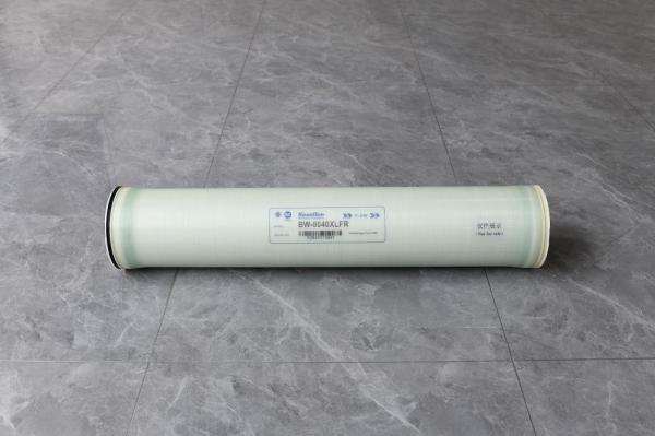 Industrial Brackish Water Reverse Osmosis with 8 Inches Membrane Element