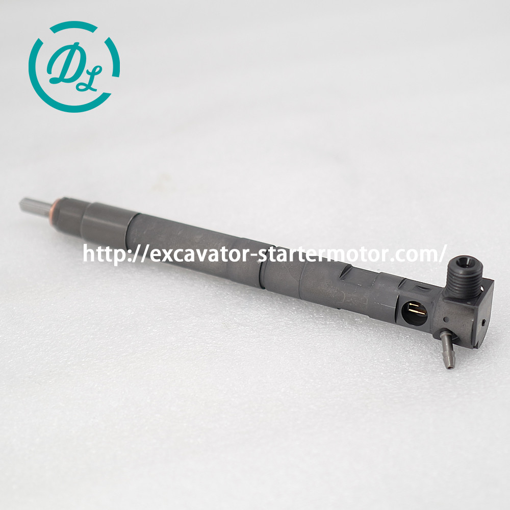 28229873-1881 Engine Parts Fuel Injector 28229873 Engine TAD1341GE TAD1342GE
