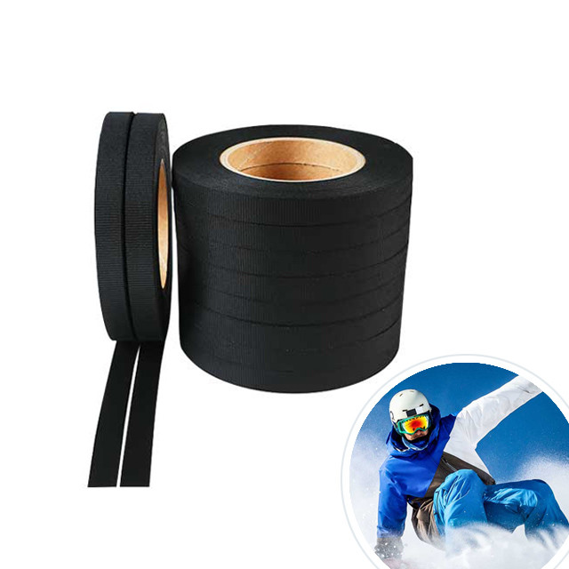 PU 3 Layer Outdoor Jackets Seam Sealing Tape Heat And Bond Hot Melt Film