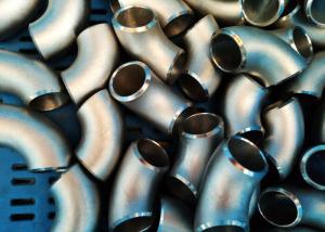 China Duplex 2&quot; S32304 SCH40s Stainless Steel Pipe Fittings wholesale