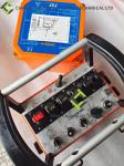 Truck Mounted Concrete Pump Remote Control