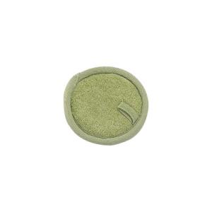 China Cotton Terry Facial Cleansing Pads Exfoliating Body Scrubber wholesale