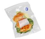 Reusable Plastic Resealable Sous Vide Bags Vacuum Zipper Bags