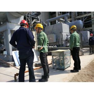 China Low Pressure Refrigerant R1233ZD Recovery Recovery Machine CMR123 wholesale