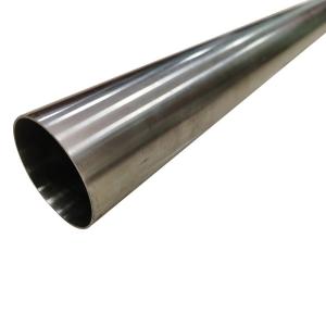 China DIN 17457 ASTM A213 Welded 304 Stainless Steel Seamless Pipe Polishing wholesale