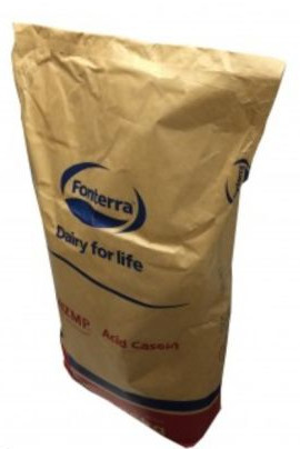 25KG Kraft Paper Laminated Bags 10kg Cement Mortar Paste BOPP Woven Bags