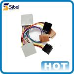 Professional Customized wiring harness vehicle Auto Car stereo wiring harness